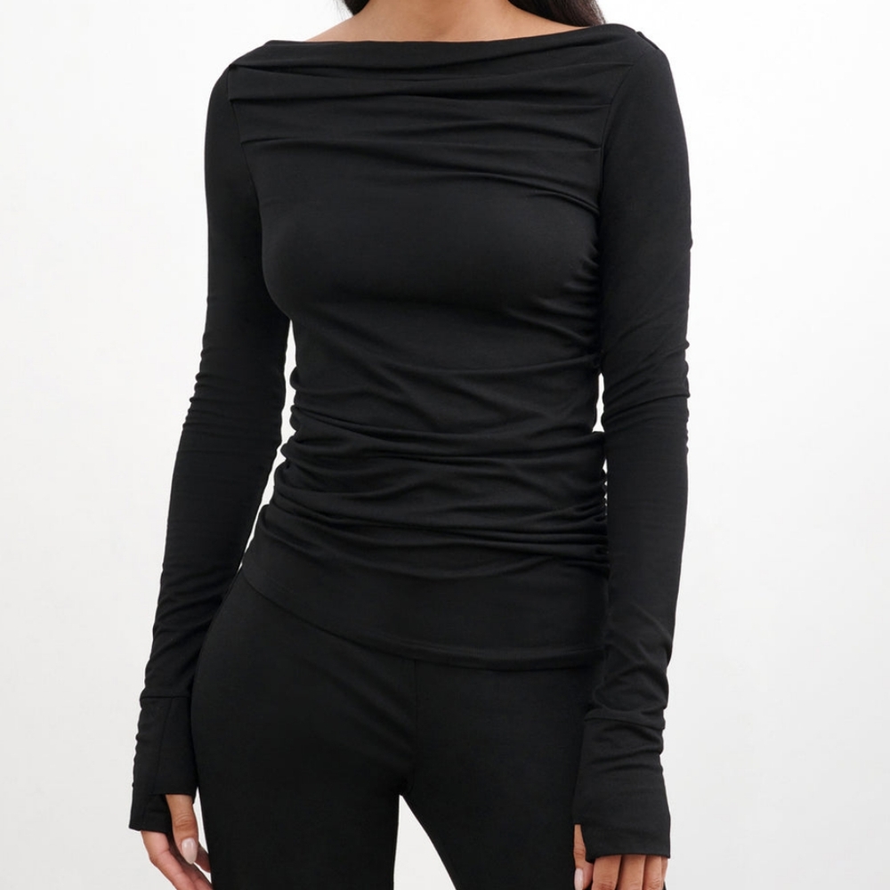 NWOT Marcella NYC Cooper Top M